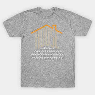 IYC - House On The Rock T-Shirt